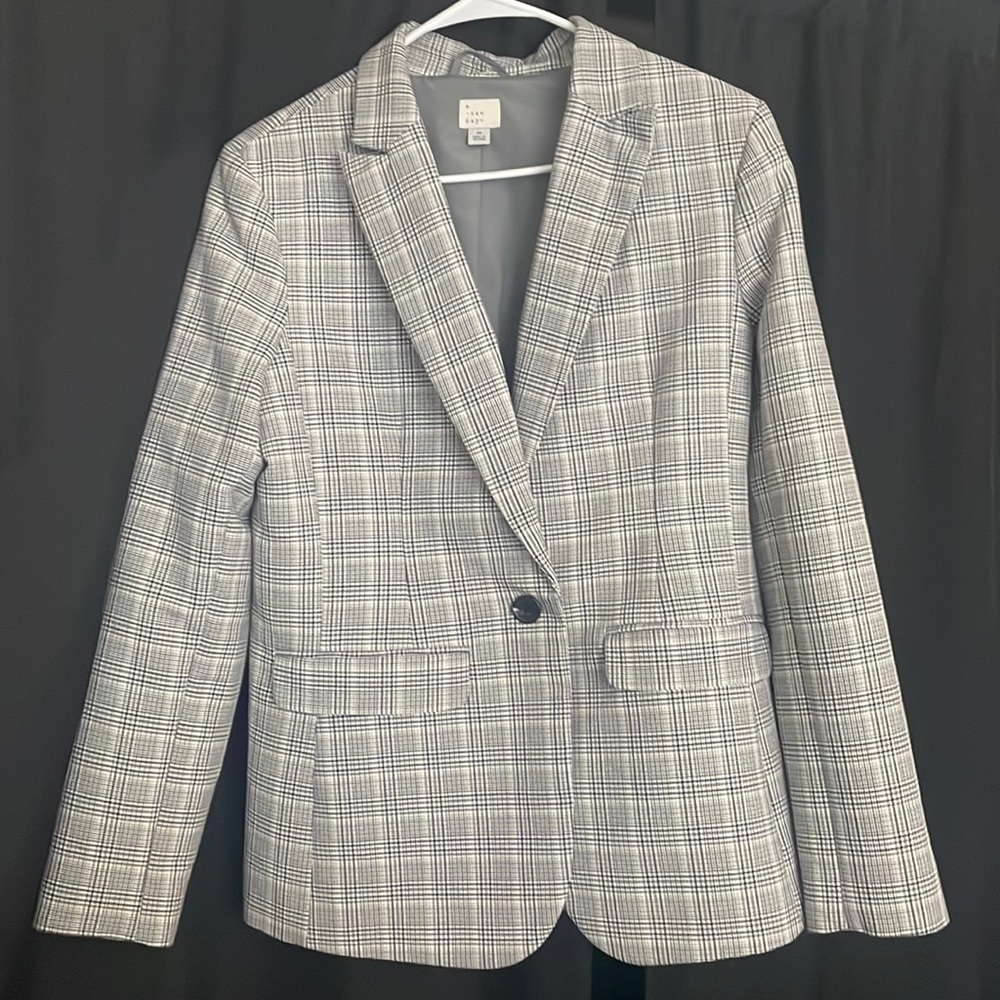 A new day “Target” blazer Size 10 - Picture 1 of 1